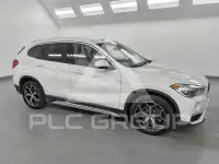 2018 BMW X1 photo