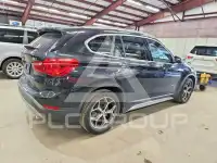 2018 BMW X1 фото