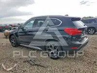 2018 BMW X1 photo