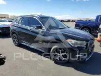 2018 BMW X1 фото