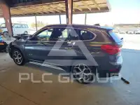 2018 BMW X1 photo