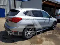 2018 BMW X1 фото
