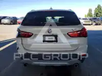 2018 BMW X1 фото