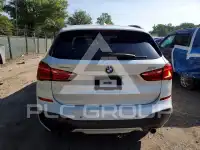 2018 BMW X1 photo