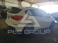 2018 BMW X1 photo