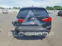 2018 BMW X1 фото
