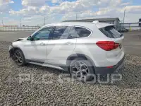 2018 BMW X1 фото