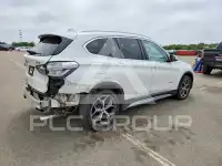 2018 BMW X1 photo