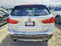 2018 BMW X1 photo