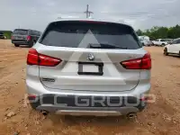 2018 BMW X1 фото