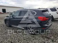 2018 BMW X1 фото