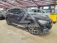 2018 BMW X1 фото