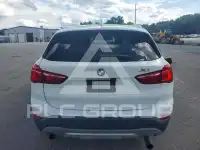 2018 BMW X1 фото