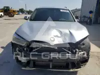 2018 BMW X1 фото
