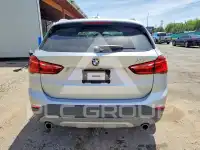 2018 BMW X1 фото