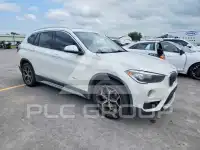 2018 BMW X1 фото