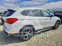 2018 BMW X1 photo