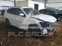 2018 BMW X1 photo