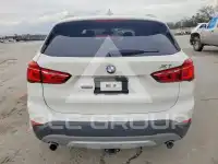 2018 BMW X1 photo