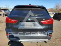 2018 BMW X1 photo
