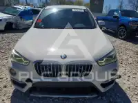2018 BMW X1 photo