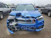 2018 BMW X1 photo