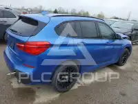 2018 BMW X1 photo