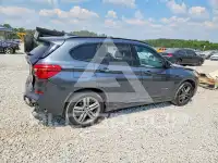 2018 BMW X1 фото