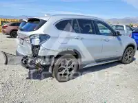 2018 BMW X1 фото