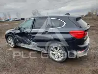 2018 BMW X1 фото