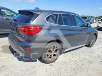 2018 BMW X1 photo