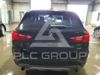2018 BMW X1 photo