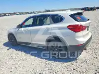 2018 BMW X1 photo