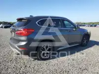 2018 BMW X1 фото