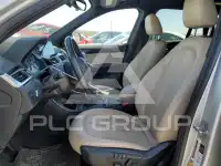 2018 BMW X1 фото