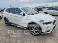 2018 BMW X1 photo