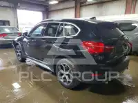 2018 BMW X1 photo