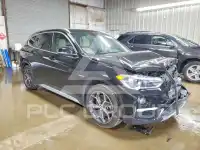 2018 BMW X1 photo