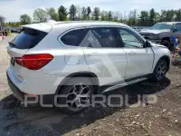 2018 BMW X1 photo