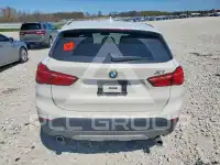 2018 BMW X1 photo