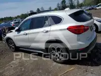 2018 BMW X1 photo