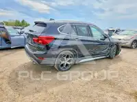 2018 BMW X1 фото