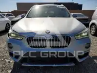 2018 BMW X1 фото