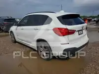 2018 BMW X1 фото