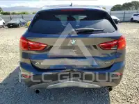 2018 BMW X1 фото
