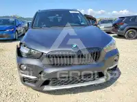 2018 BMW X1 фото