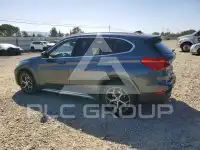 2018 BMW X1 фото