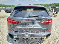 2018 BMW X1 фото