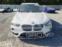 2018 BMW X1 фото