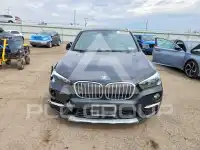 2018 BMW X1 фото